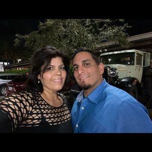 Meet your Posher, Luz yomaris